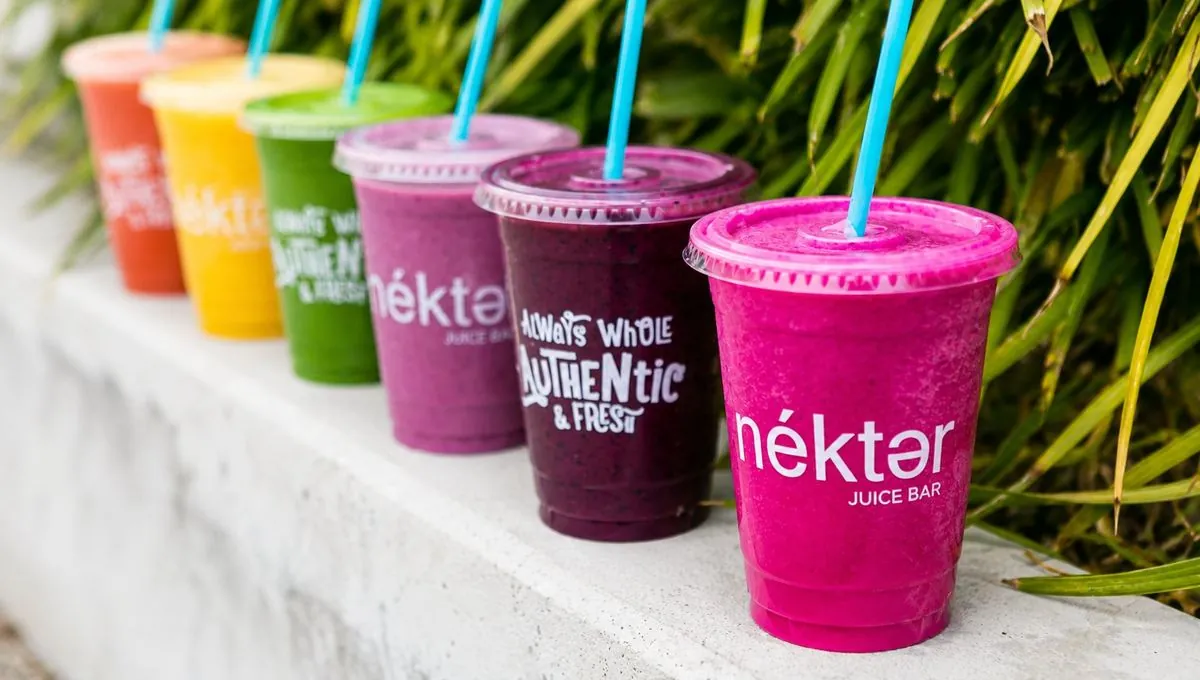 Fresh Work Factory custom cold cup printing